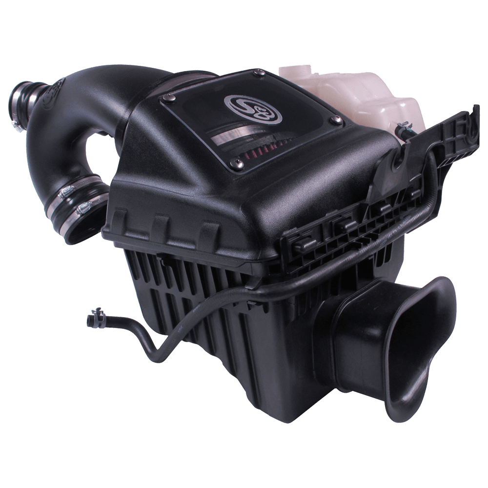 Cold Air Intake for 2015-2017 Ford Expedition 3.5L Ecoboost