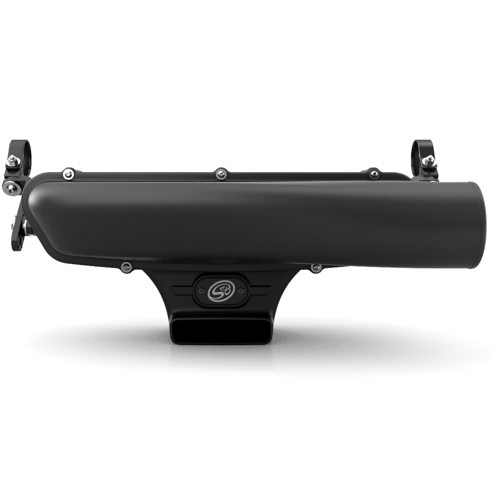 Particle Separator for 2018-2020 Can-Am® Maverick Sport DPS