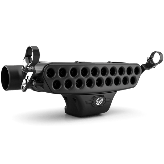 Particle Separator for 2018-2020 Can-Am® Maverick Sport DPS