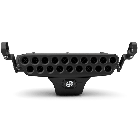 Particle Separator for 2015-2020 Polaris RZR 900 / S 1000