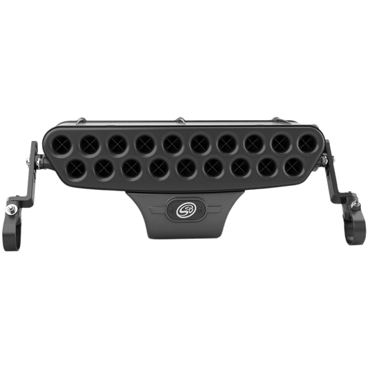 Particle Separator for 2011-2014 Polaris RZR XP 900