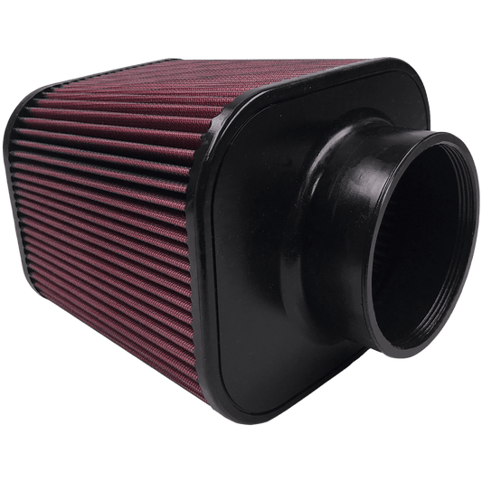 S&B Intake Replacement Filter For Intake Kits: 75-1532, 75-1525