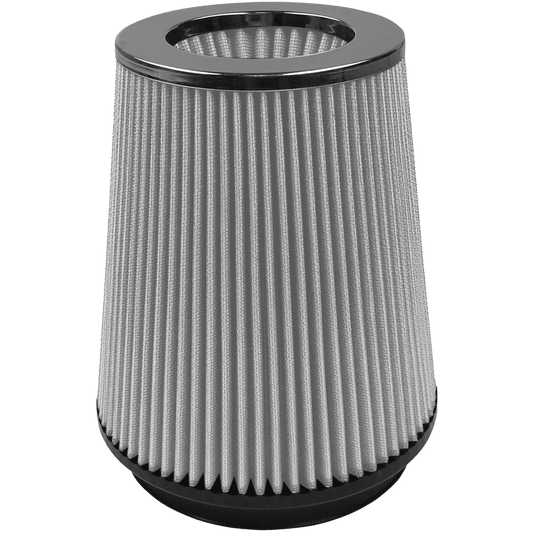Air Filter (Cotton Cleanable) For Intake Kits: 75-2514-4