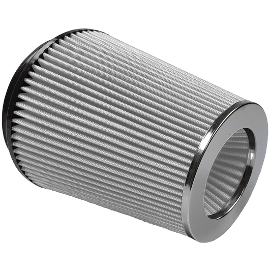 Air Filter (Cotton Cleanable) For Intake Kits: 75-2514-4