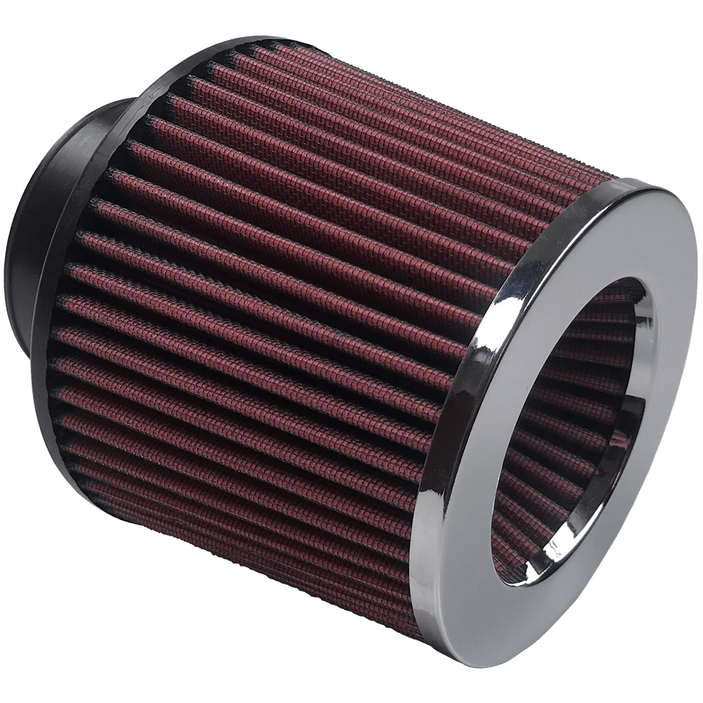 Air Filter (Cotton Cleanable) For Intake Kits: 75-2514-4