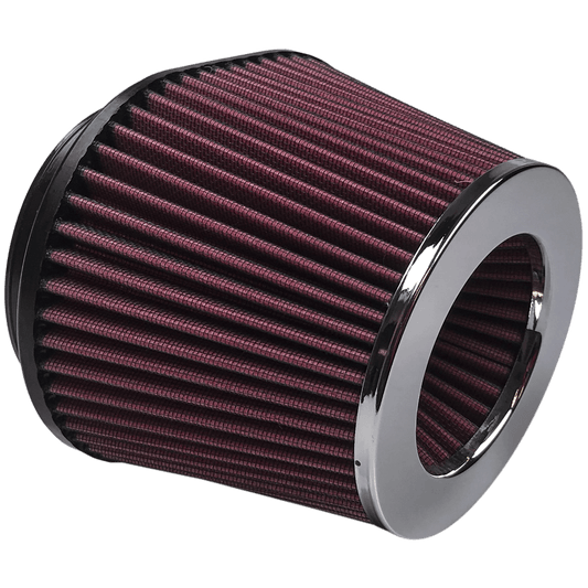 Air Filter (Cotton Cleanable) For Intake Kits: 75-3026