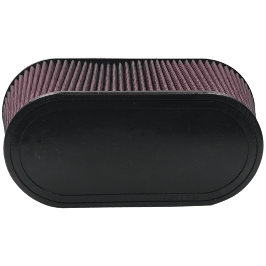 Air Filter (Cotton Cleanable) For Intake Kits: 75-3035