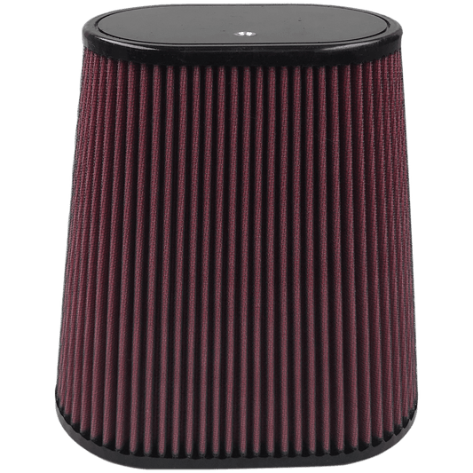 Air Filter (Cotton Cleanable)  For Intake Kits: 75-2503