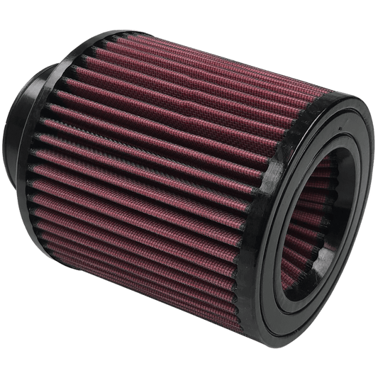Air Filter (Cotton Cleanable) For Intake Kits: 75-2557
