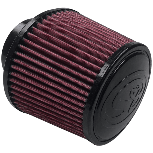 Air Filter (Cotton Cleanable) For Intake Kits: 75-5003