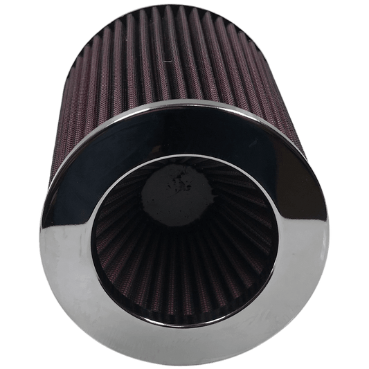 Air Filter (Cotton Cleanable) For Intake Kits: 75-2556-1