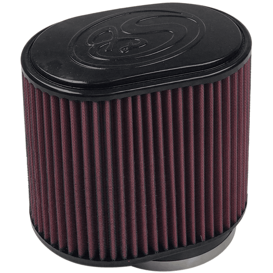 Air Filter (Cotton Cleanable) For Intake Kits: 75-5013