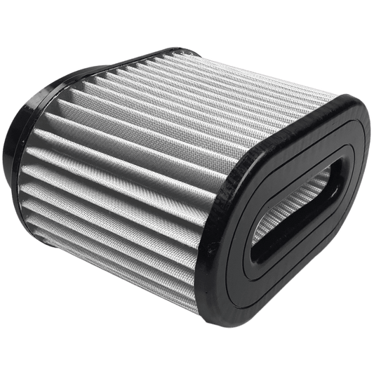 Air Filter (Dry Extendable) For Intake Kits: 75-5016, 75-5022, 75-5020