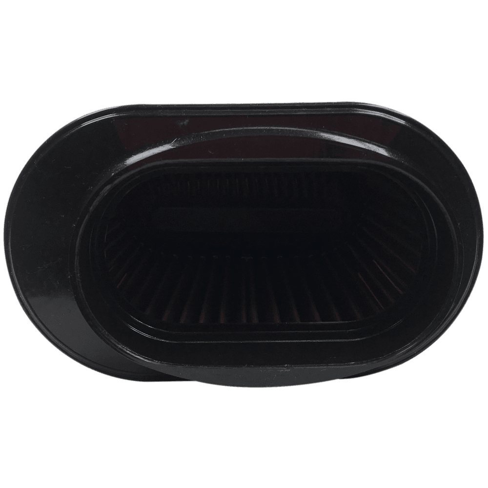 Air Filter (Dry Extendable) For Intake Kits: 75-5016, 75-5022, 75-5020