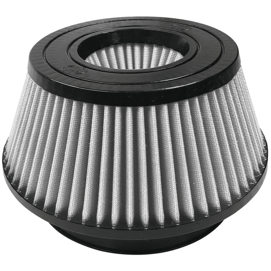 Air Filter (Dry Extendable) For Intake Kits: 75-5033,75-5015