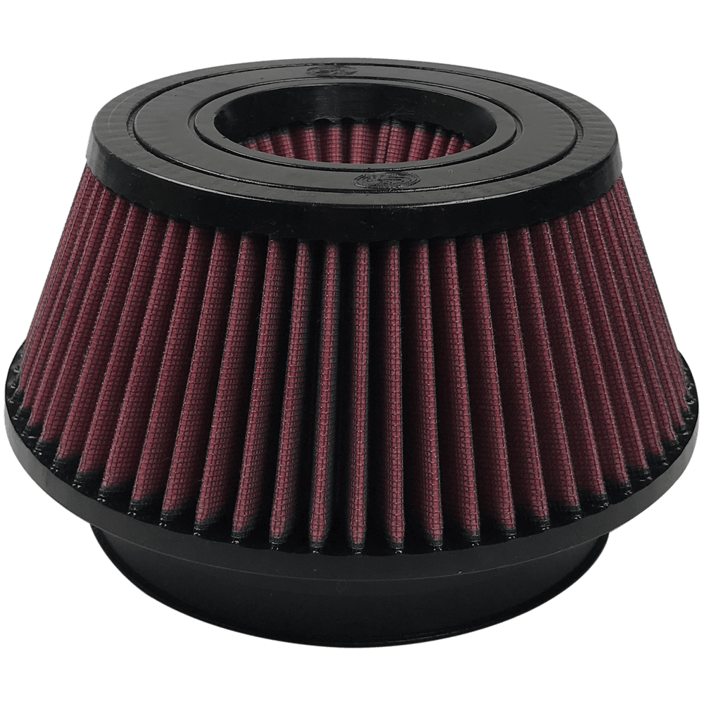 Air Filter (Dry Extendable) For Intake Kits: 75-5033,75-5015