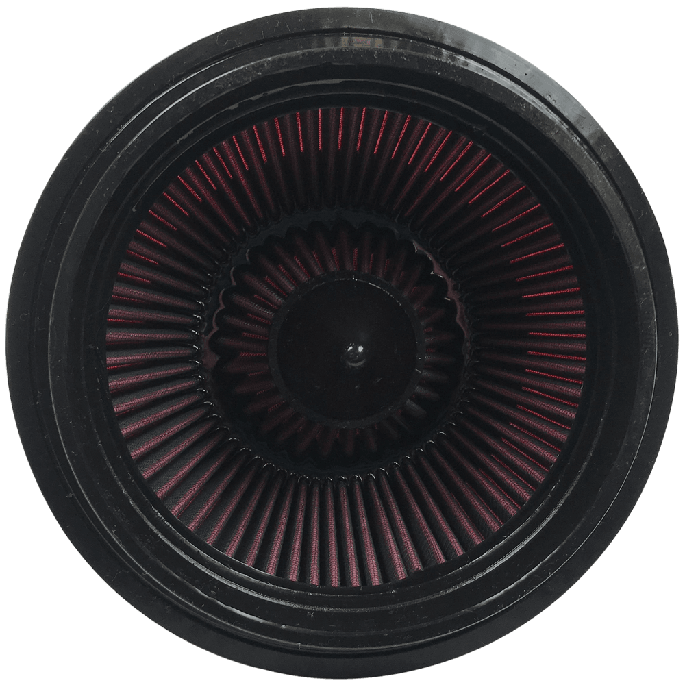 Air Filter (Dry Extendable) For Intake Kits: 75-5033,75-5015