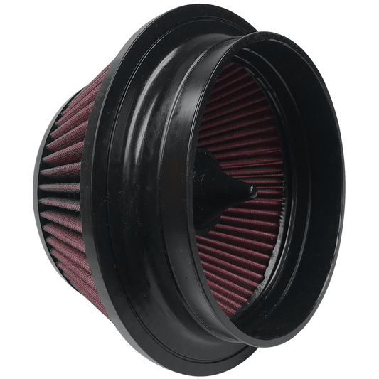 Air Filter (Dry Extendable) For Intake Kits: 75-5033,75-5015