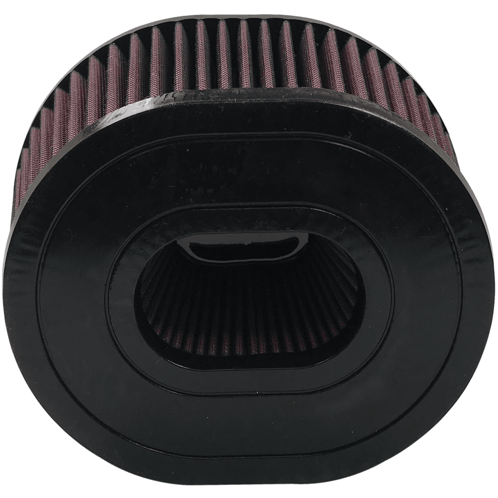 Air Filter (Dry Extendable) for Intake Kits: 75-5018