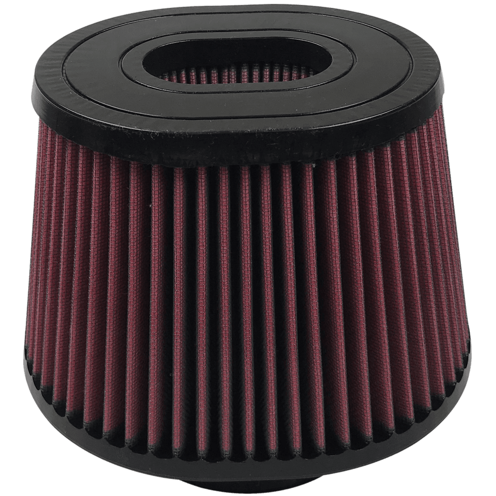 Air Filter (Dry Extendable) for Intake Kits: 75-5018
