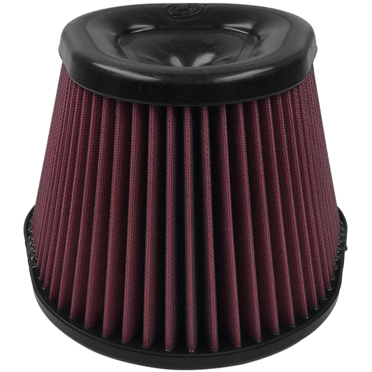 Air Filter (Cotton Cleanable) For Intake Kits: 75-5068
