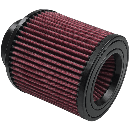 Air Filter (Cotton Cleanable) For Intake Kits: 75-5025