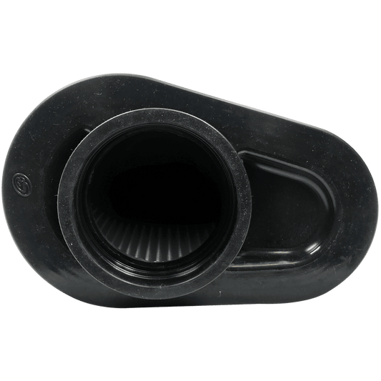 Air Filter (Dry Extendable) for Intake Kits: 75-5070
