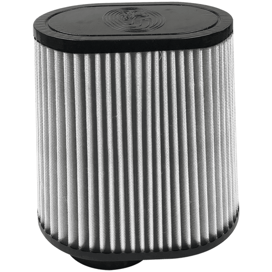 Air Filter (Dry Extendable) For Intake Kits: 75-5028
