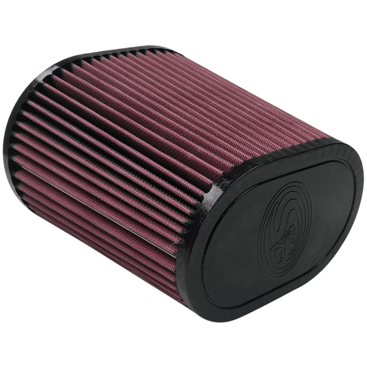Air Filter (Dry Extendable) For Intake Kits: 75-5028