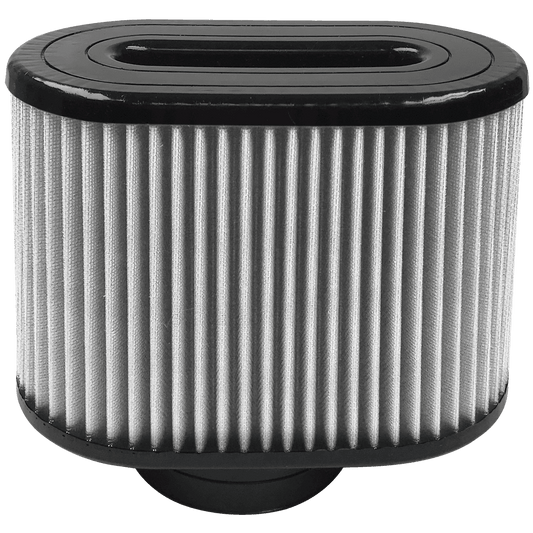Air Filter (Dry Extendable) For Intake Kits: 75-5016,75-5023