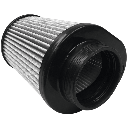 Air Filter (Dry Extendable) For Intake Kits: 75-5104,75-5053,75-5140