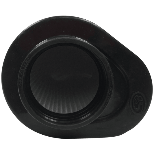 Air Filter (Dry Extendable) For Intake Kits: 75-5104,75-5053,75-5140