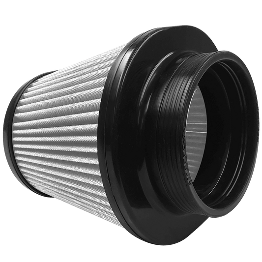 Air Filter (Dry Extendable) For Intake Kits: 75-5105,75-5054