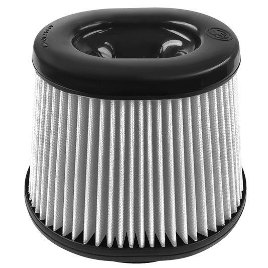 Air Filter (Dry Extendable) For Intake Kits: 75-5105,75-5054