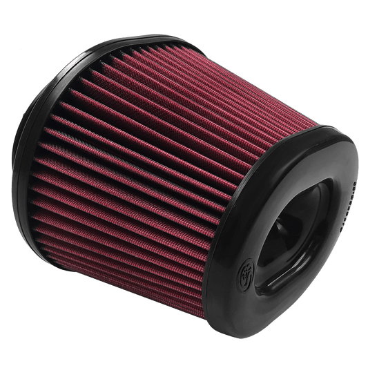 Air Filter (Dry Extendable) For Intake Kits: 75-5105,75-5054
