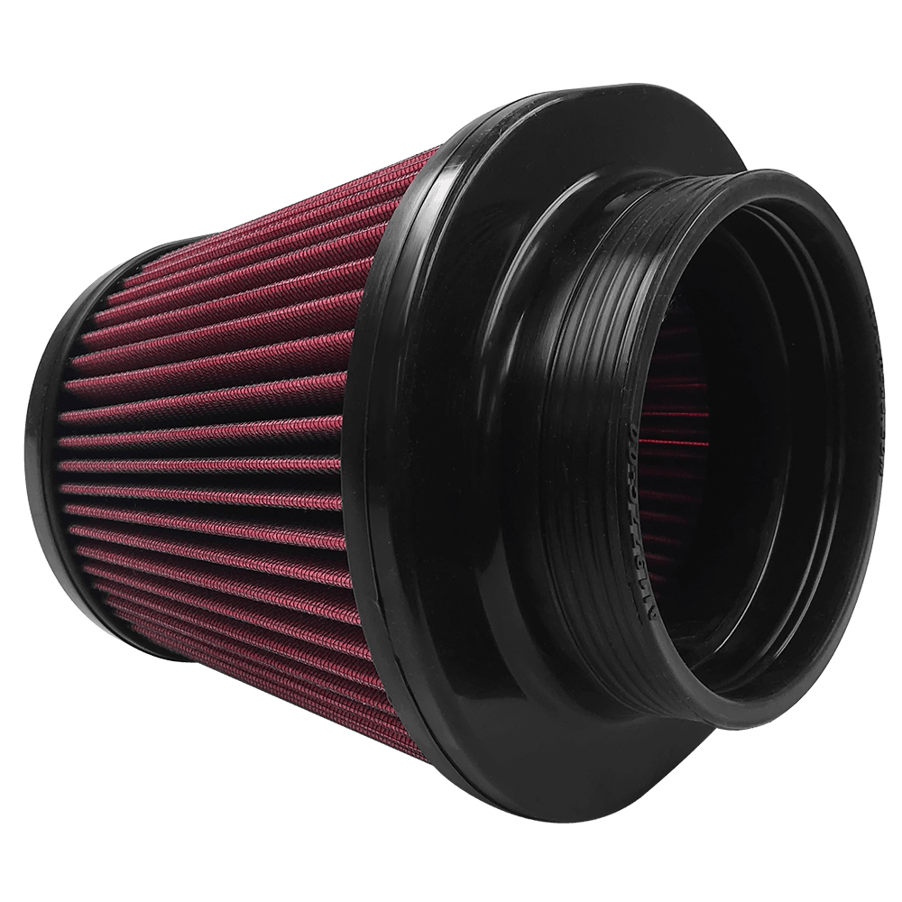 Air Filter (Dry Extendable) For Intake Kits: 75-5105,75-5054