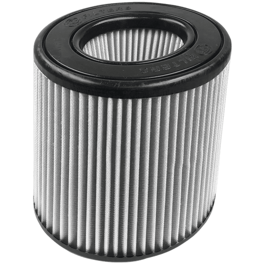 Air Filter (Dry Extendable) For Intake Kits: 75-5065,75-5058