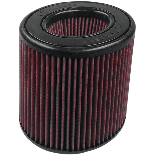 Air Filter (Cotton Cleanable) For Intake Kits: 75-5065,75-5058
