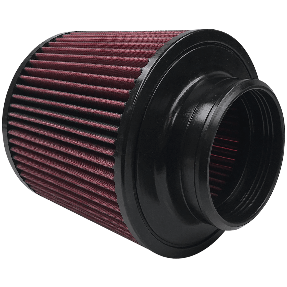 Air Filter (Dry Extendable) For Intake Kits: 75-5061,75-5059