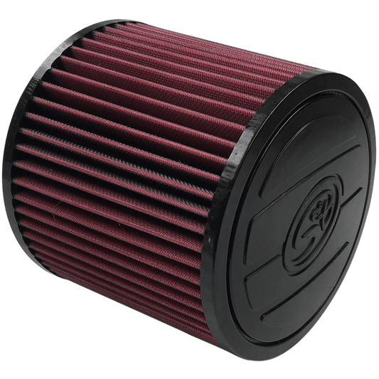Air Filter (Dry Extendable) For Intake Kits: 75-5061,75-5059