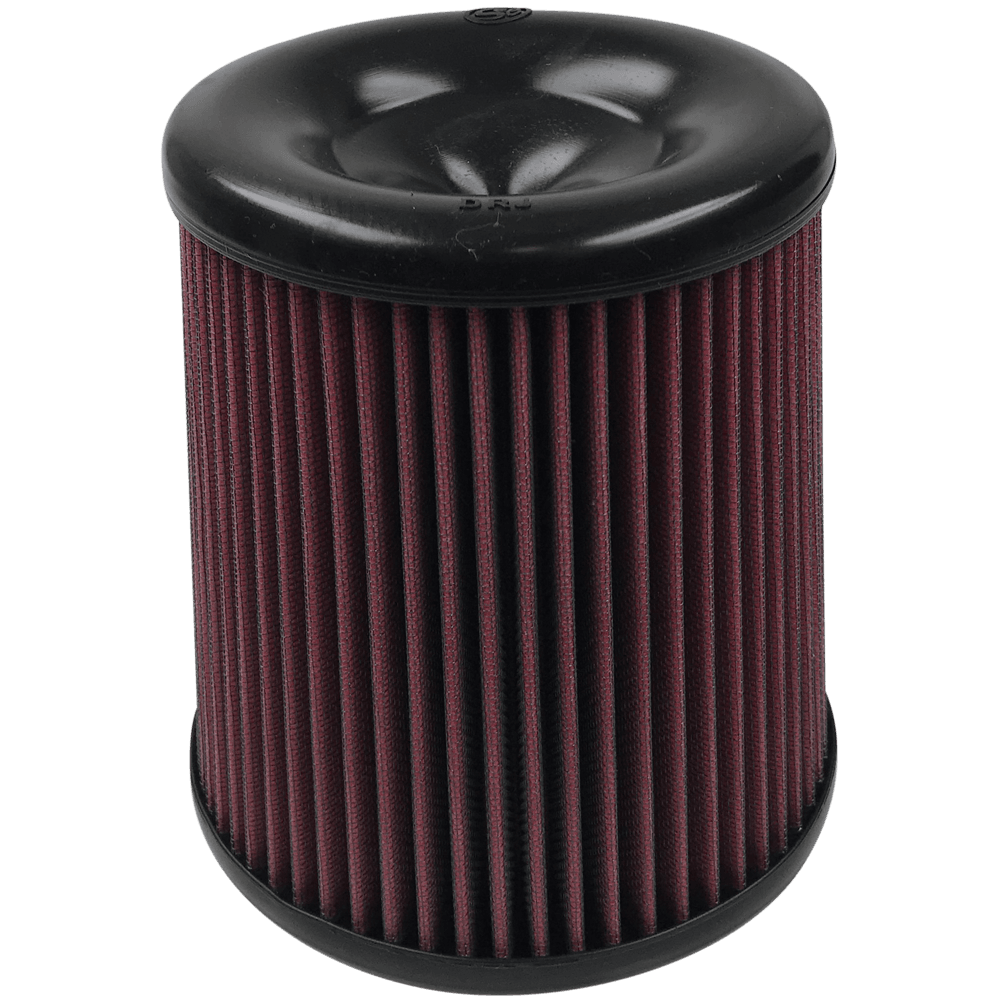 Air Filter (Dry Extendable) For Intake Kits: 75-5060, 75-5084