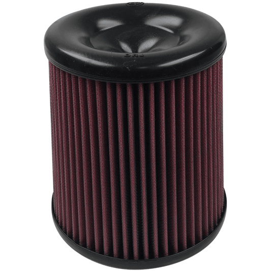 Air Filter (Dry Extendable) For Intake Kits: 75-5060, 75-5084