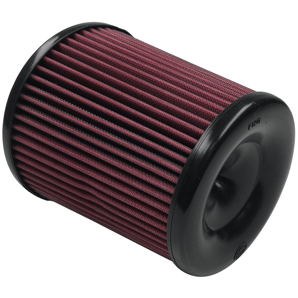 Air Filter (Cotton Cleanable) For Intake Kits: 75-5060, 75-5084