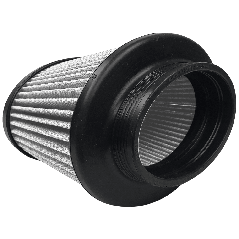 Air Filter (Dry Extendable) For Intake Kits: 75-5081,75-5083,75-5108,75-5077,75-5076,75-5067,75-5079