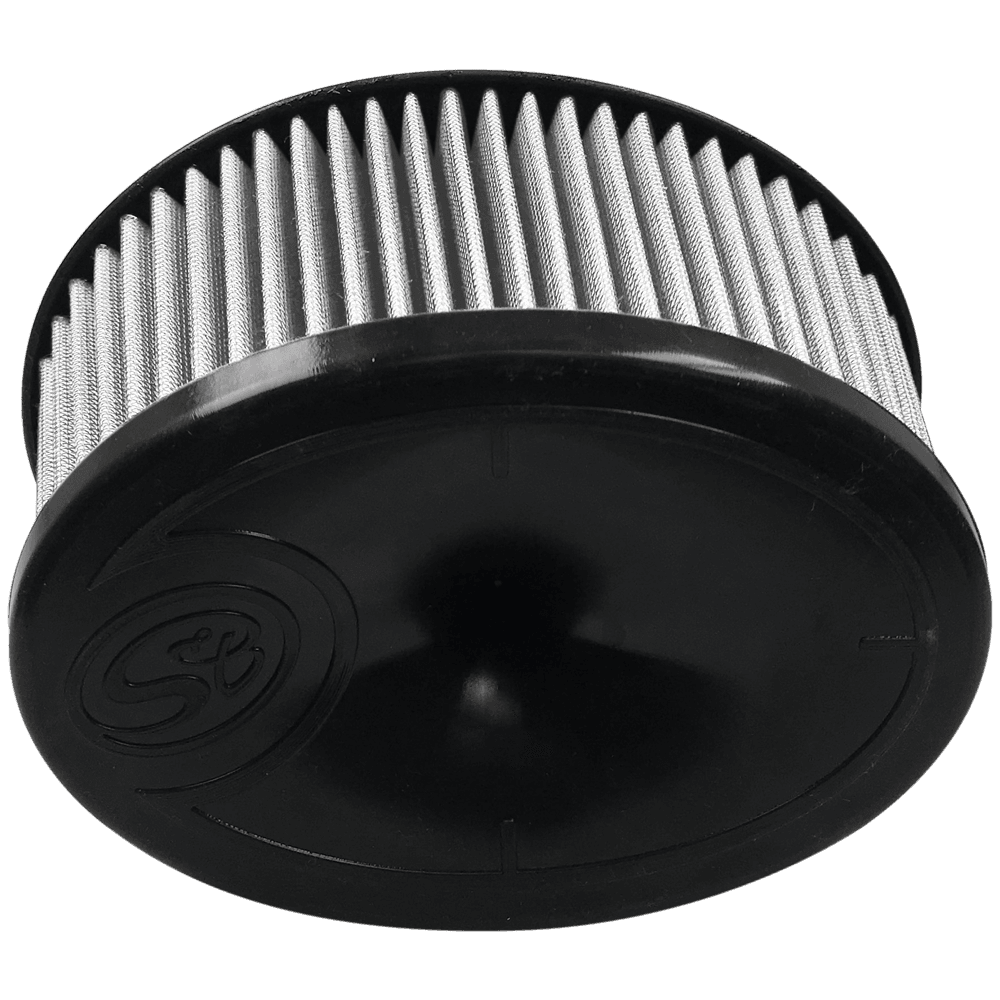 Air Filter (Dry Extendable) For Intake Kits: 75-5081,75-5083,75-5108,75-5077,75-5076,75-5067,75-5079