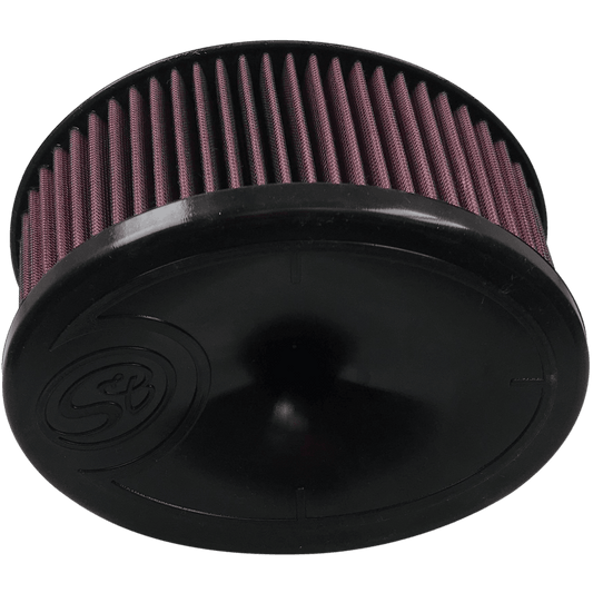 Air Filter (Dry Extendable) For Intake Kits: 75-5081,75-5083,75-5108,75-5077,75-5076,75-5067,75-5079