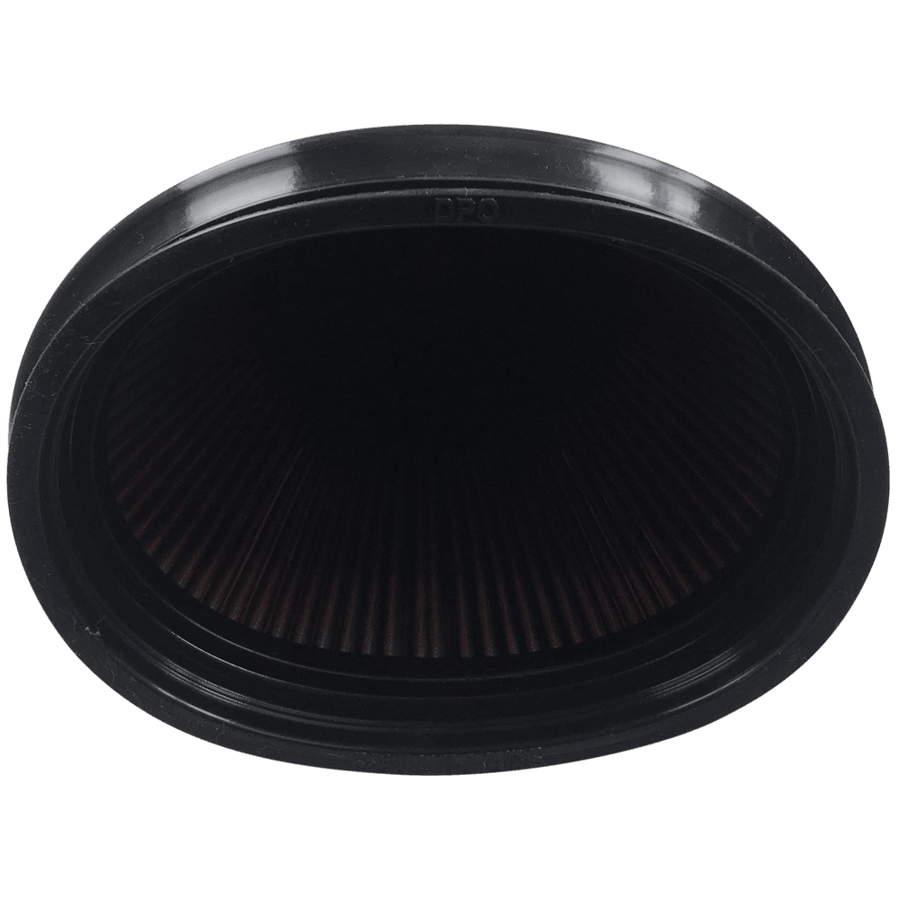 Air Filter (Dry Extendable) For Intake Kits: 75-5062