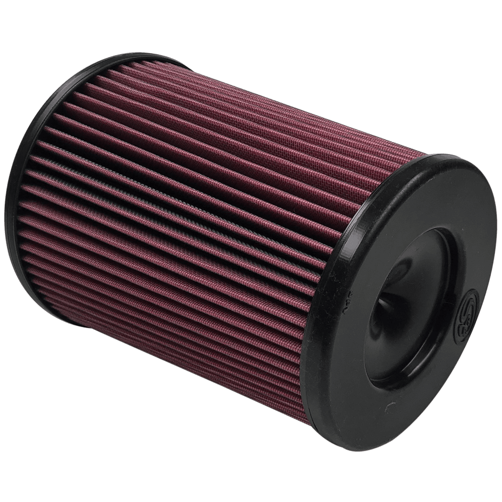 Air Filter (Dry Extendable) For Intake Kits: 75-5116,75-5069