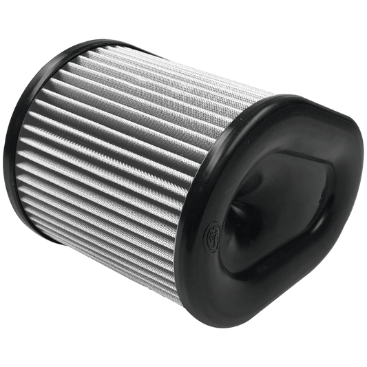 Air Filter (Dry Extendable) For Intake Kits: 75-5074