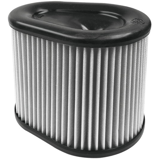 Air Filter (Dry Extendable) For Intake Kits: 75-5075